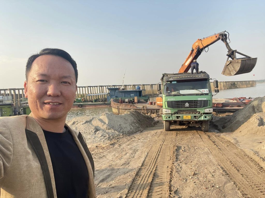 Bất Động Sản Thành Đạt