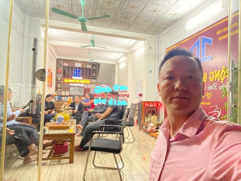 Bất Động Sản Thành Đạt