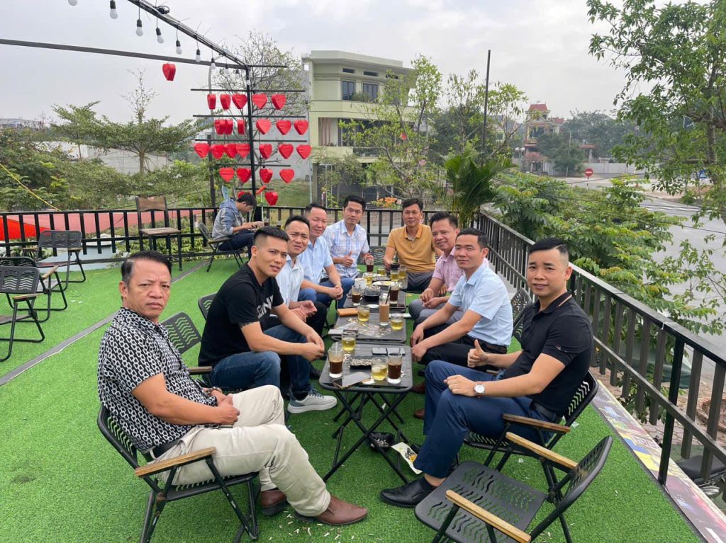 Bất Động Sản Thành Đạt