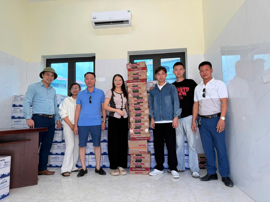 Bất Động Sản Thành Đạt